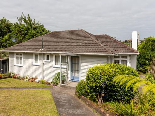 16D Ridd Street, Lynmouth