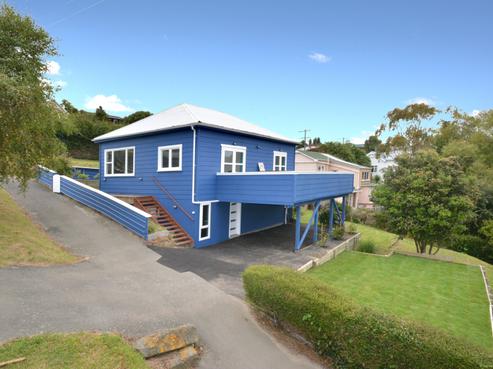 2 Harrington Street, Port Chalmers
