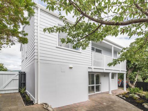 70 Bluegum Road, Paraparaumu Beach