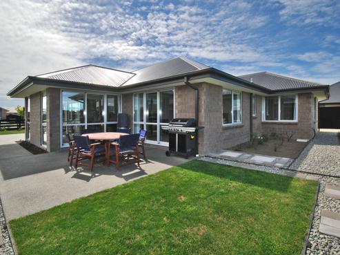 13 Elizabeth Allen Drive, West Melton