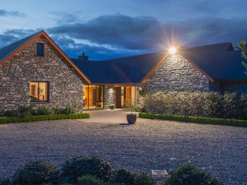 614 Wanaka-luggate Highway, Luggate