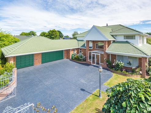 42A Regents Park Drive, Casebrook