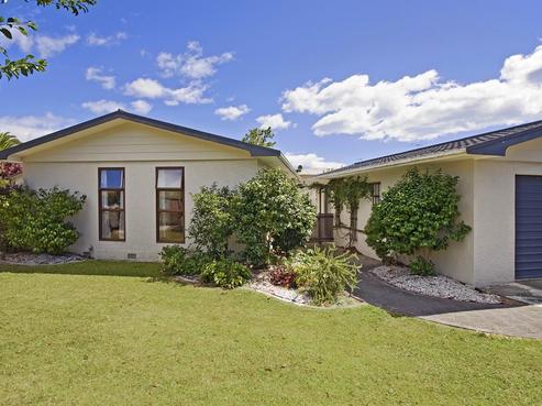 3 Marlborough Crescent, Richmond