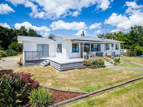 33 Clark Cross Road, Opotiki and Surrounds