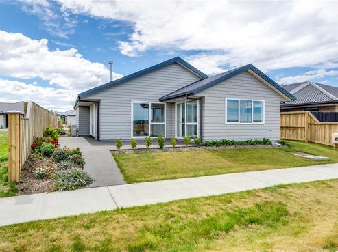 119 Infinity Drive, Pegasus