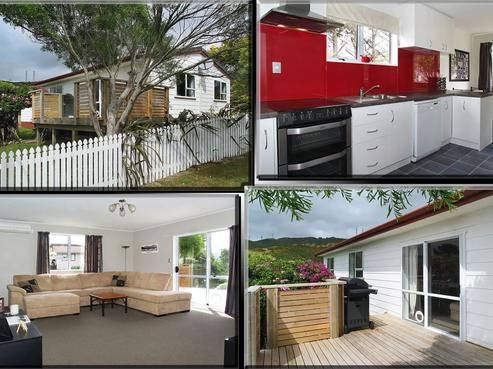 25 Nassau Avenue, Grenada North