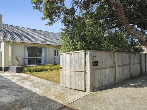 1/90 Witako Street, Epuni