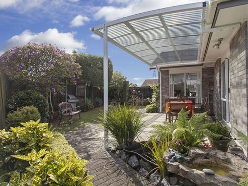 58 West Fairway, Golflands