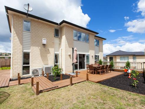 25 Sohlue Place, Oteha