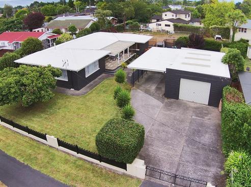 3 Herbert Road, Queenwood