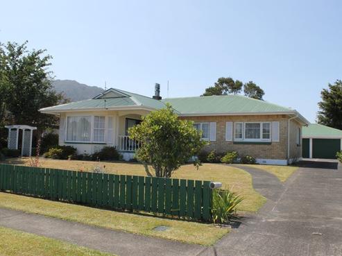 7 Hanna Street, Te Aroha