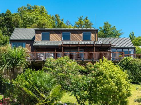 235 Collingwood Street, Nelson South