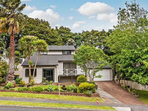 17 Eugenia Rise, Totara Heights