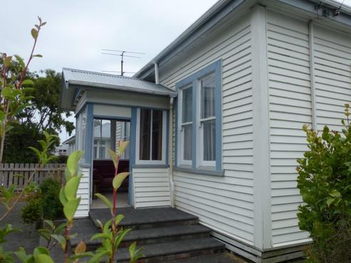 32 Sturge Street, Cobden