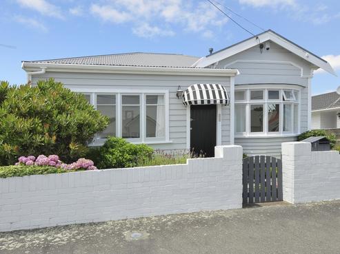 8 Oriental Street, Petone