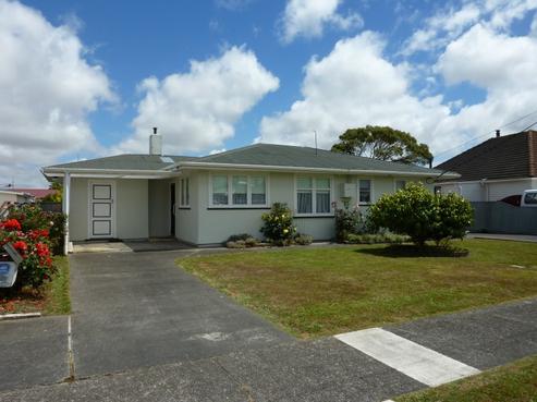 26 Elizabeth Street, Feilding