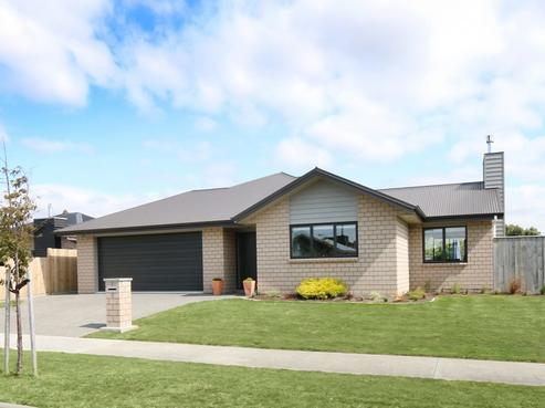 12 Accolade Street, Feilding