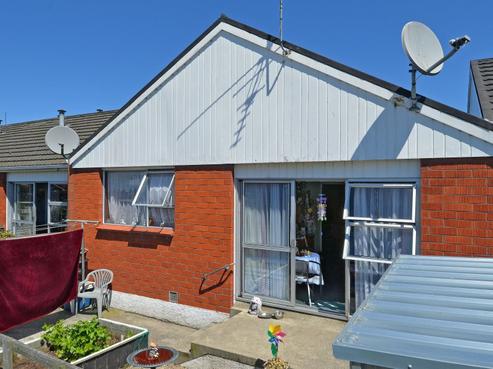 20I Oxford Street, South Dunedin