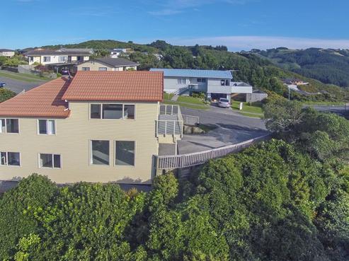3 Jasmine Grove, Maungaraki