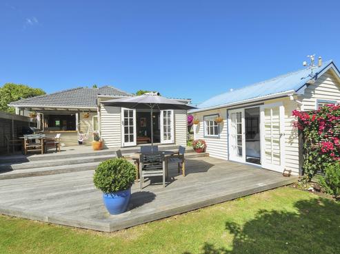 28 Allen Street, Boulcott