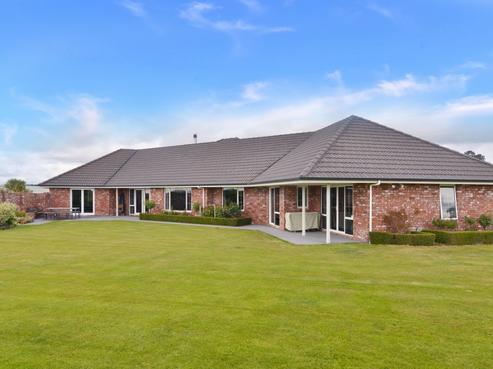 230 Mandeville Road, Ohoka