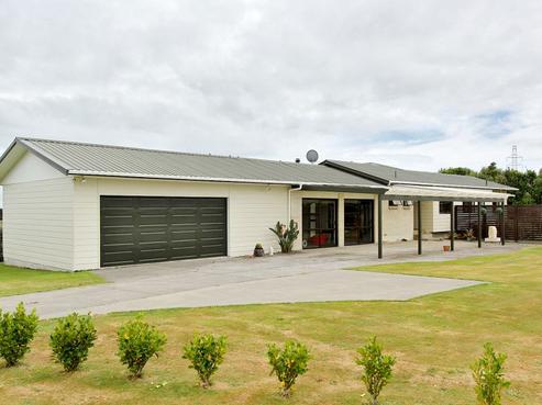 618 Mangorei Road, Mangorei