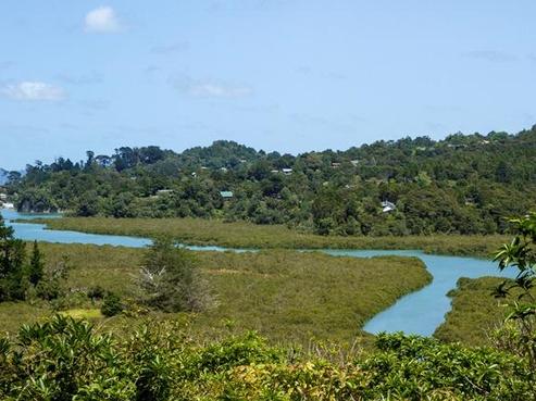 33A Landing Road, Titirangi