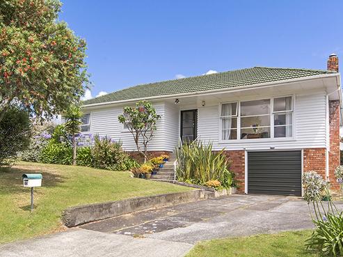 64 Union Road, Howick