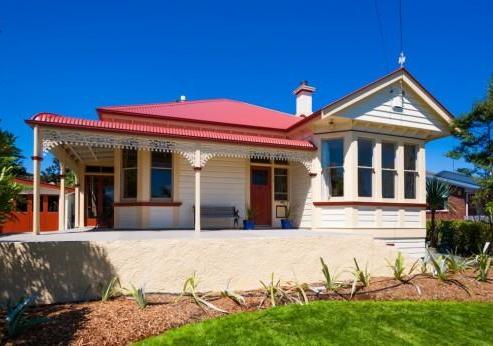 27 Beaconsfield Road, Portobello