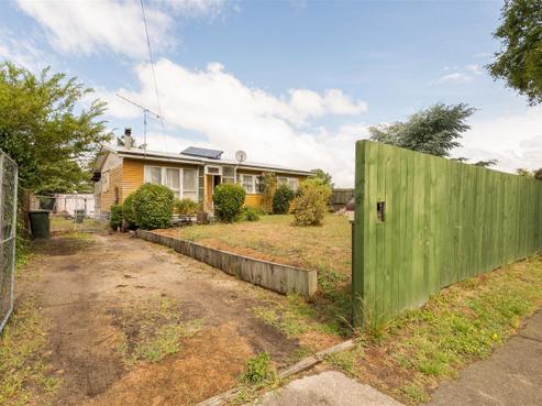 23 Matai Street, Murupara