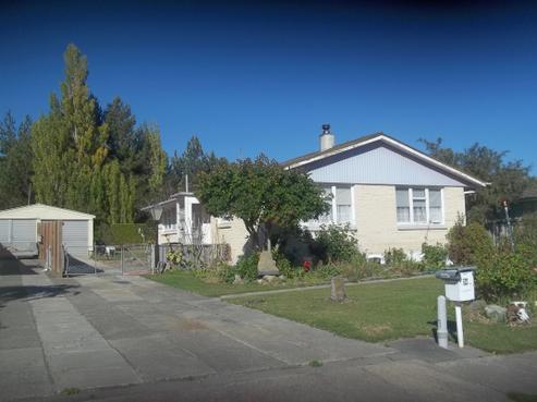 34 Rata Drive, Otematata