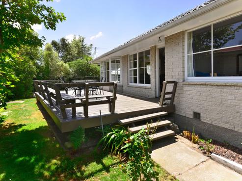 382 Port Hills Road, Hillsborough