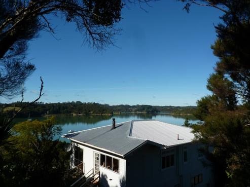 10 Kennedy Street, Opua