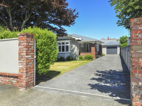 80 Woburn Road, Woburn