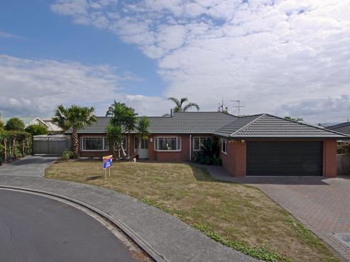 7 Jacaranda Court, Pukekohe