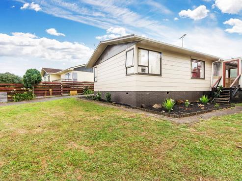 7 Chesley Place, Half Moon Bay