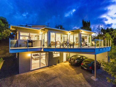 7/35 Killarney Street, Takapuna