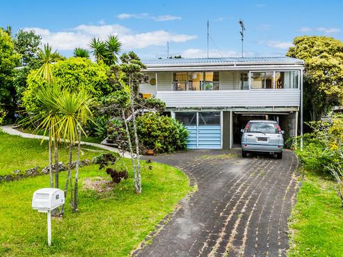 42 County Road, Torbay