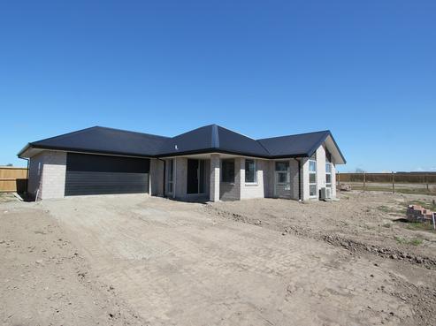 11 Loeb Place, Rolleston