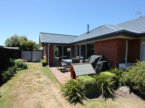 15 Markham Way, Rolleston