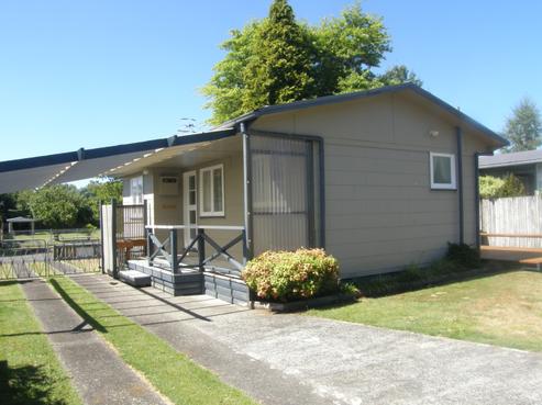 16 Paekiri Street, Turangi