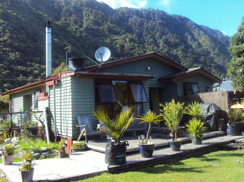 51 Domain Road, Granity