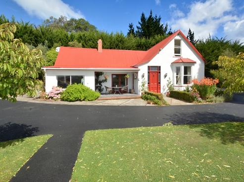 134 Main South Road, East Taieri