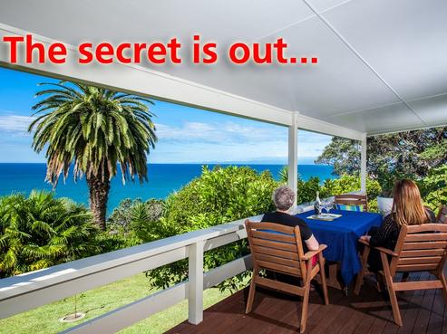 10 Cliff Road, Ohope