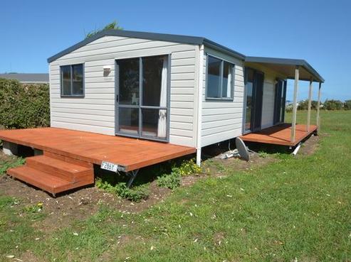 198 Omuturangi Road, Manaia