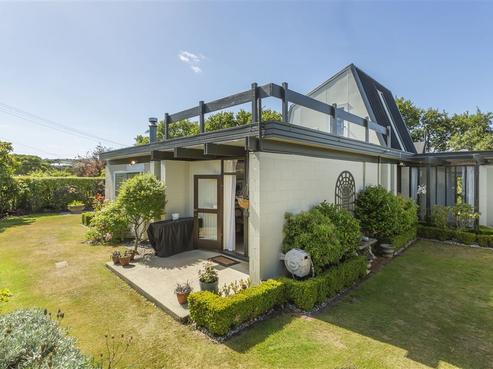7 Belmont Lane, Musselburgh
