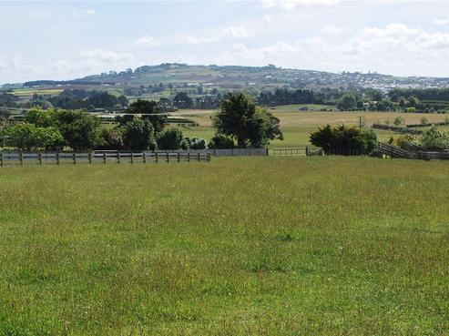 181F Golding Road, Pukekohe