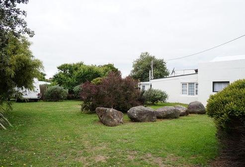 35 South Road, Manaia