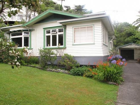 26A Winnie Street, Greymouth