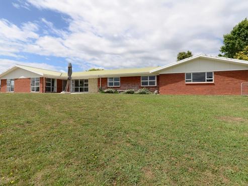 111 Burbush Road, Burbush